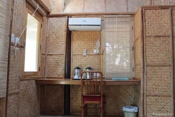 Cashew Grove Beach Resort Busuanga Exterior foto