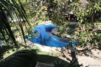 Cashew Grove Beach Resort Busuanga Exterior foto