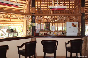 Cashew Grove Beach Resort Busuanga Exterior foto