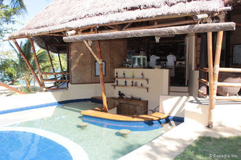 Cashew Grove Beach Resort Busuanga Exterior foto