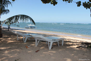 Cashew Grove Beach Resort Busuanga Exterior foto